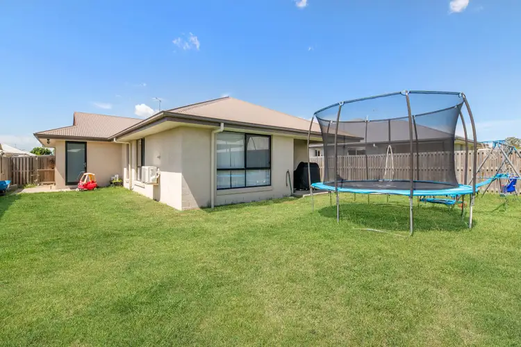 Fourth view of Homely house listing, 12 Jezebel Street, Rosewood QLD 4340