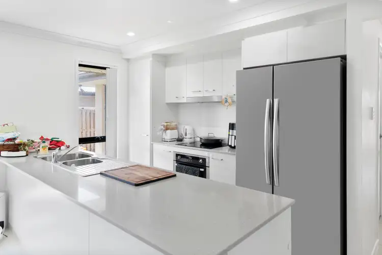 Fifth view of Homely house listing, 12 Jezebel Street, Rosewood QLD 4340