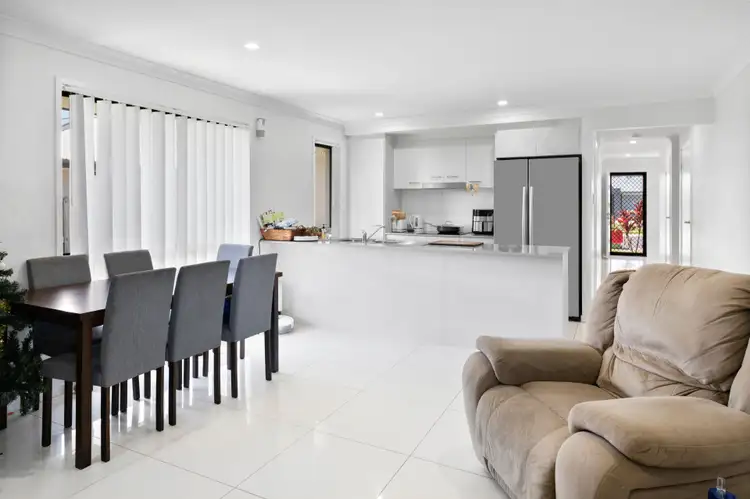 Sixth view of Homely house listing, 12 Jezebel Street, Rosewood QLD 4340