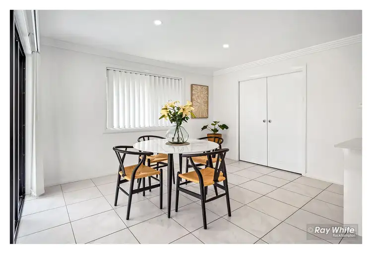 Fourth view of Homely house listing, 24 Geoff Wilson Drive, Norman Gardens QLD 4701