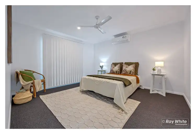 Fifth view of Homely house listing, 24 Geoff Wilson Drive, Norman Gardens QLD 4701