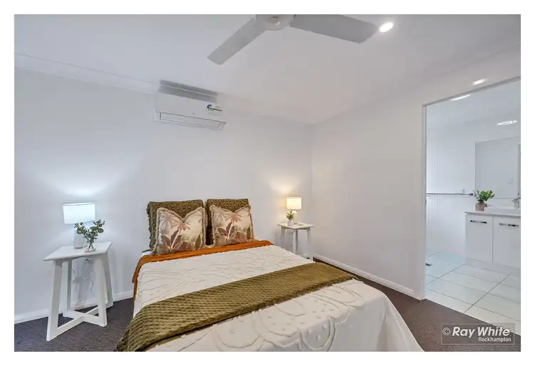Sixth view of Homely house listing, 24 Geoff Wilson Drive, Norman Gardens QLD 4701