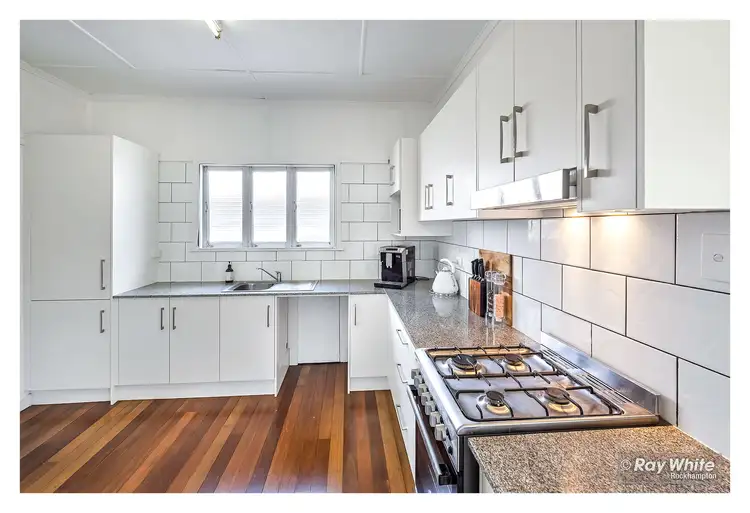 Third view of Homely house listing, 5 Mansfield Street, Wandal QLD 4700