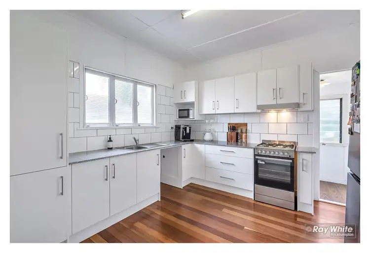 Fourth view of Homely house listing, 5 Mansfield Street, Wandal QLD 4700