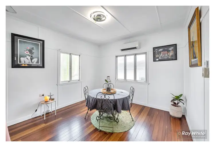 Fifth view of Homely house listing, 5 Mansfield Street, Wandal QLD 4700