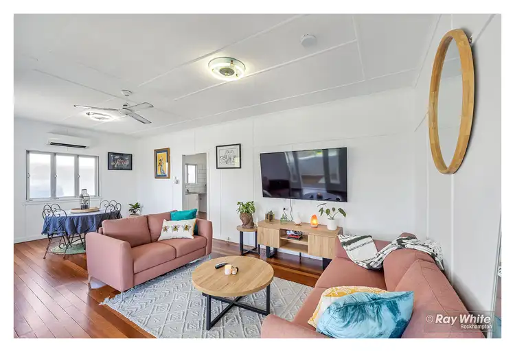 Sixth view of Homely house listing, 5 Mansfield Street, Wandal QLD 4700
