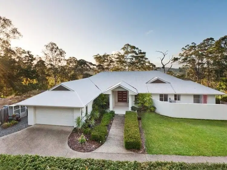 377 Palmwoods Montville Road, Palmwoods QLD 4555