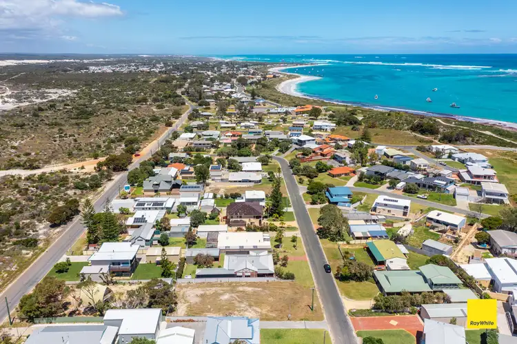 Fourth view of Homely land listing, 7 Desert Road, Lancelin WA 6044