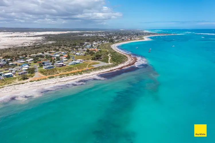 Sixth view of Homely land listing, 7 Desert Road, Lancelin WA 6044
