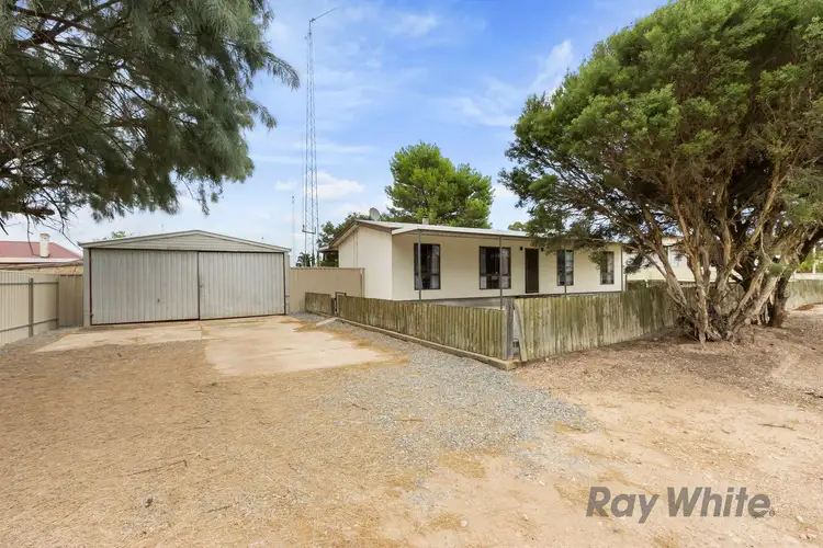 Main view of Homely house listing, 32 Scotland Street, Wallaroo SA 5556