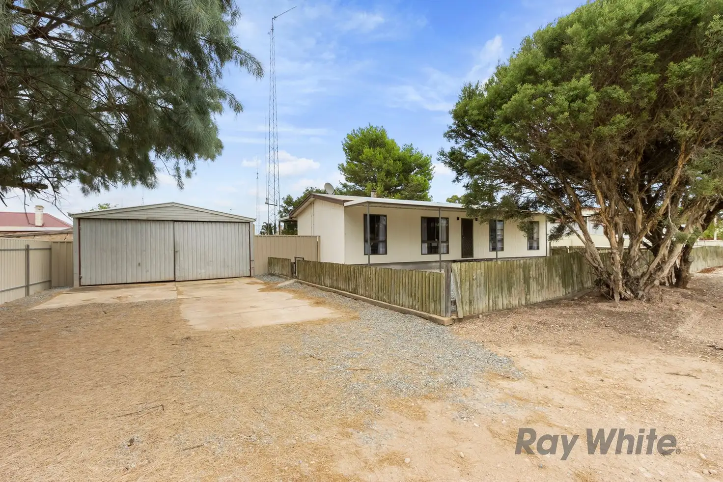 Main view of Homely house listing, 32 Scotland Street, Wallaroo SA 5556