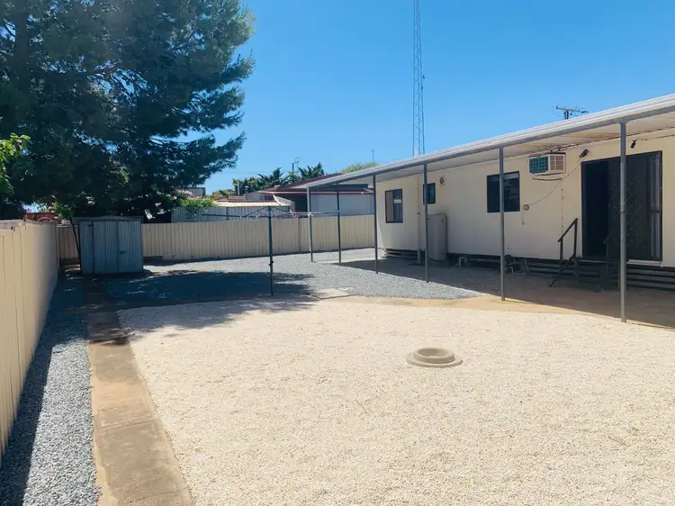 Second view of Homely house listing, 32 Scotland Street, Wallaroo SA 5556