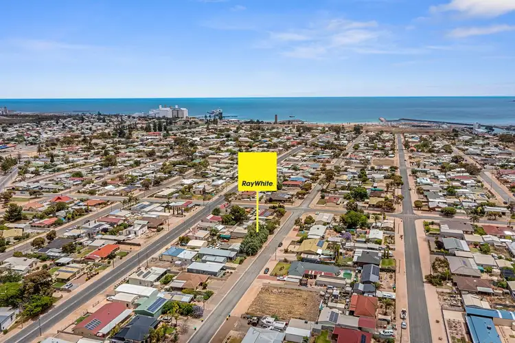 Fourth view of Homely house listing, 32 Scotland Street, Wallaroo SA 5556