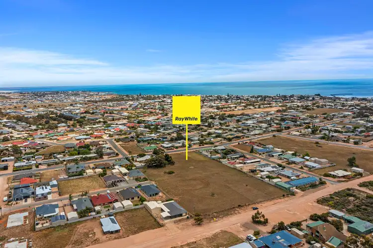 Main view of Homely land listing, 89 Narangga Terrace, Moonta Bay SA 5558