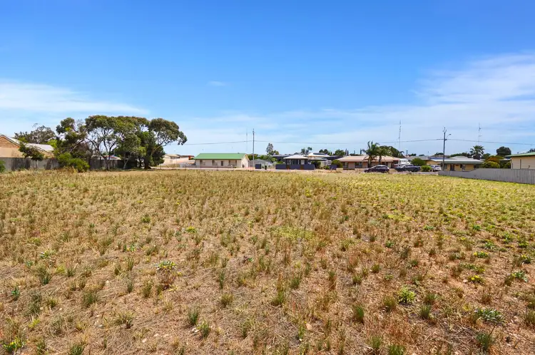 Sixth view of Homely land listing, 89 Narangga Terrace, Moonta Bay SA 5558