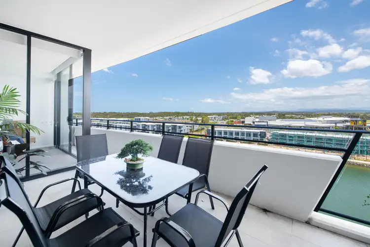 1702/1 Grant Avenue, Hope Island QLD 4212