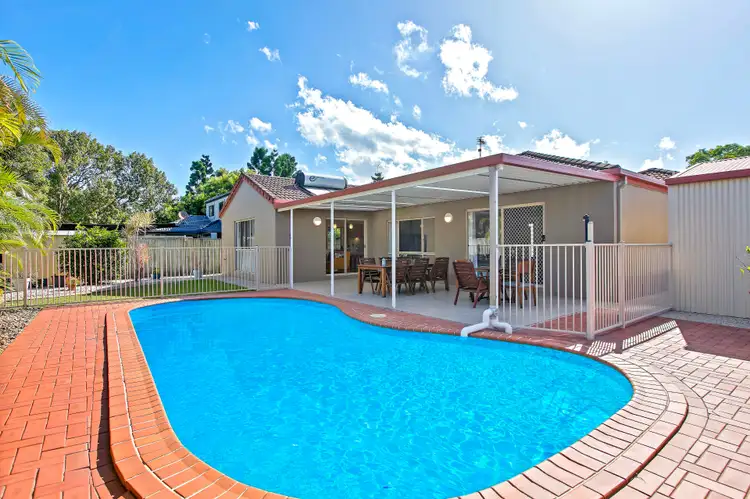 9 Mountain Ash Drive, Mountain Creek QLD 4557