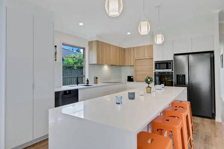 Third view of Homely house listing, 9 Mountain Ash Drive, Mountain Creek QLD 4557