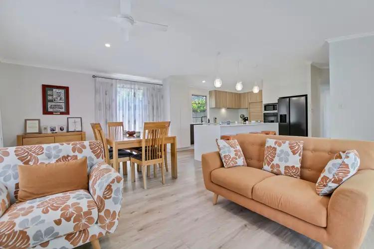 Fourth view of Homely house listing, 9 Mountain Ash Drive, Mountain Creek QLD 4557