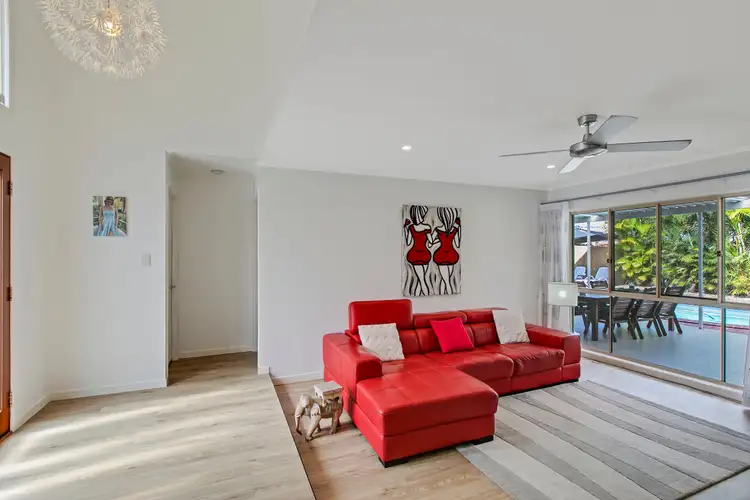 Fifth view of Homely house listing, 9 Mountain Ash Drive, Mountain Creek QLD 4557