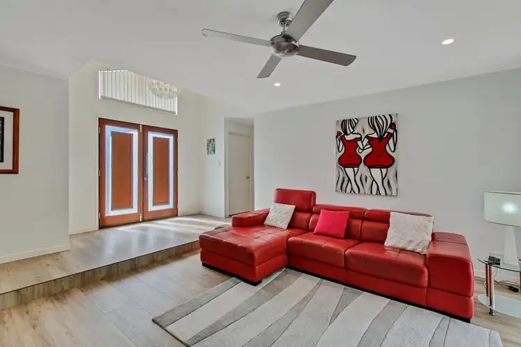 Sixth view of Homely house listing, 9 Mountain Ash Drive, Mountain Creek QLD 4557