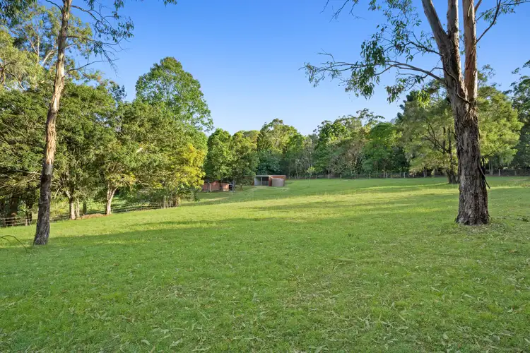 Main view of Homely rural property listing, 28 Glen Circuit, Clagiraba QLD 4211