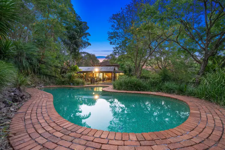 Second view of Homely rural property listing, 28 Glen Circuit, Clagiraba QLD 4211