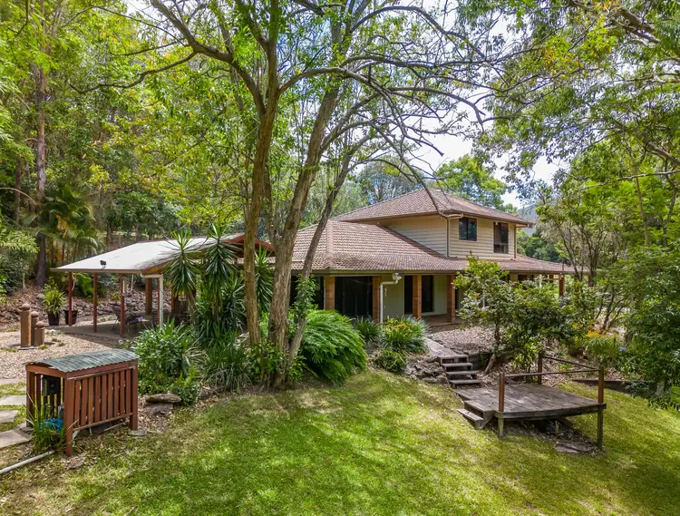 Third view of Homely rural property listing, 28 Glen Circuit, Clagiraba QLD 4211