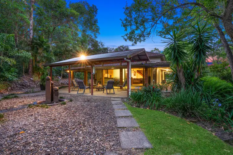 Fourth view of Homely rural property listing, 28 Glen Circuit, Clagiraba QLD 4211