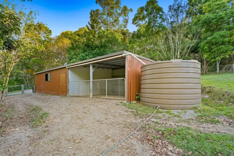 Fifth view of Homely rural property listing, 28 Glen Circuit, Clagiraba QLD 4211