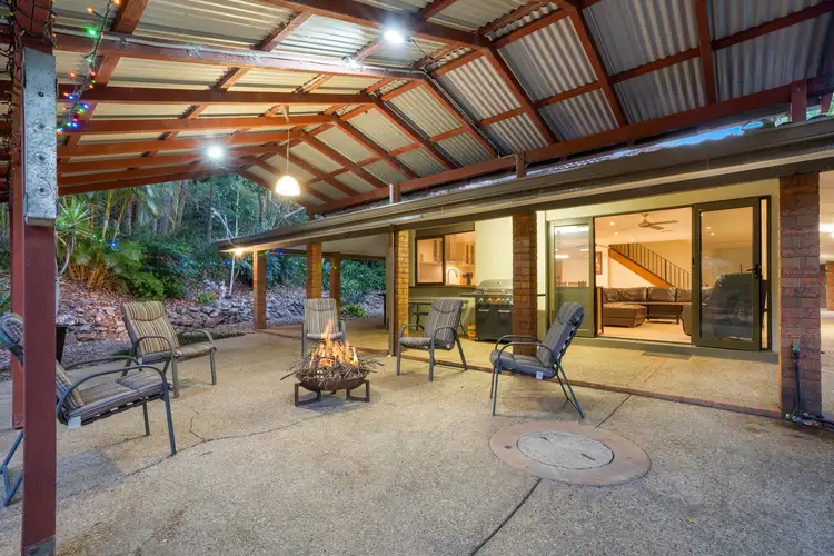 Sixth view of Homely rural property listing, 28 Glen Circuit, Clagiraba QLD 4211