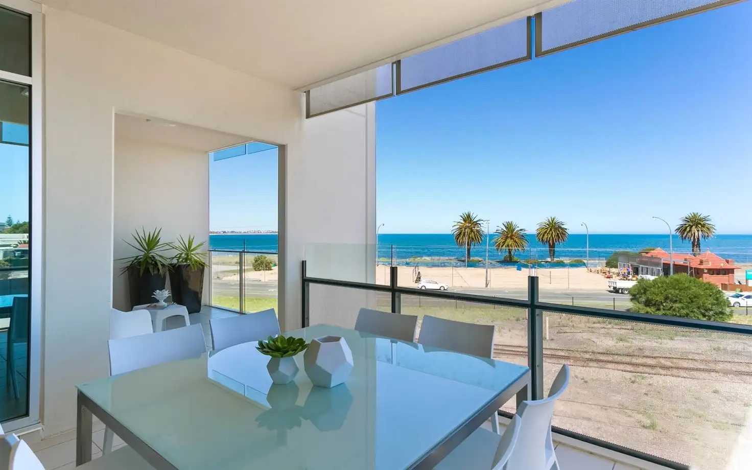 Main view of Homely apartment listing, 306/162 Hindmarsh Road, Victor Harbor SA 5211