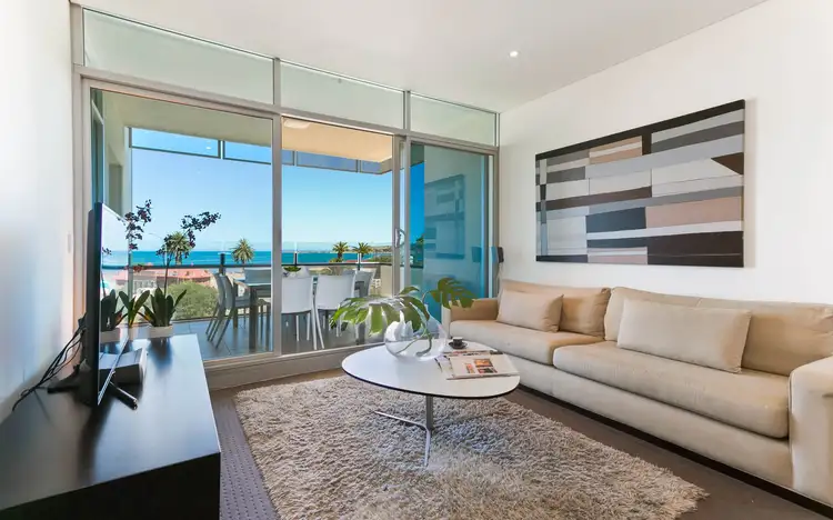 Fourth view of Homely apartment listing, 306/162 Hindmarsh Road, Victor Harbor SA 5211