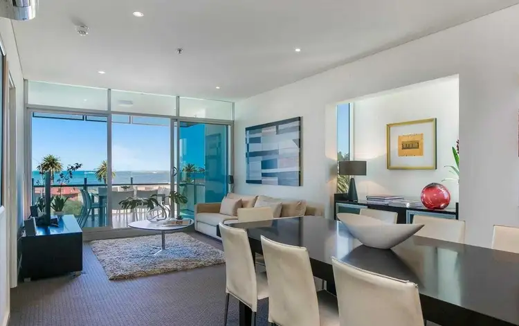 Fifth view of Homely apartment listing, 306/162 Hindmarsh Road, Victor Harbor SA 5211