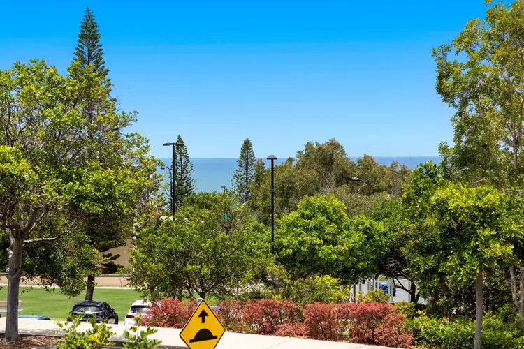 Third view of Homely unit listing, Unit 2/47 Burgess Street, Kings Beach QLD 4551