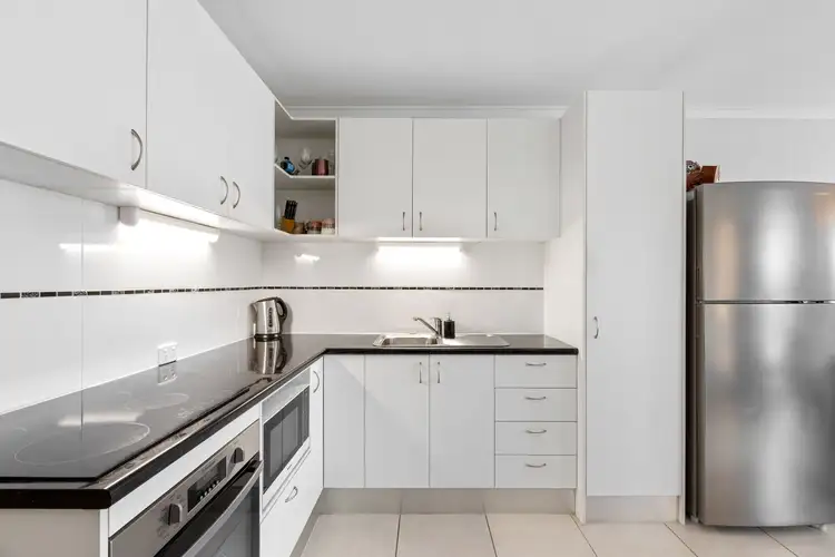 Fourth view of Homely unit listing, Unit 2/47 Burgess Street, Kings Beach QLD 4551