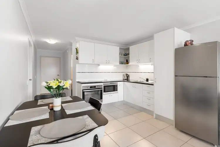 Sixth view of Homely unit listing, Unit 2/47 Burgess Street, Kings Beach QLD 4551