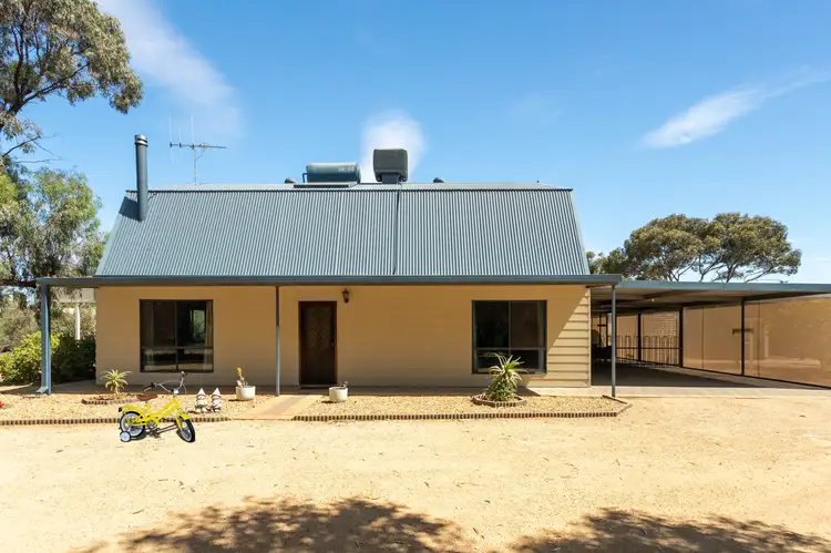 80 Trenerry Avenue, Loxton SA 5333