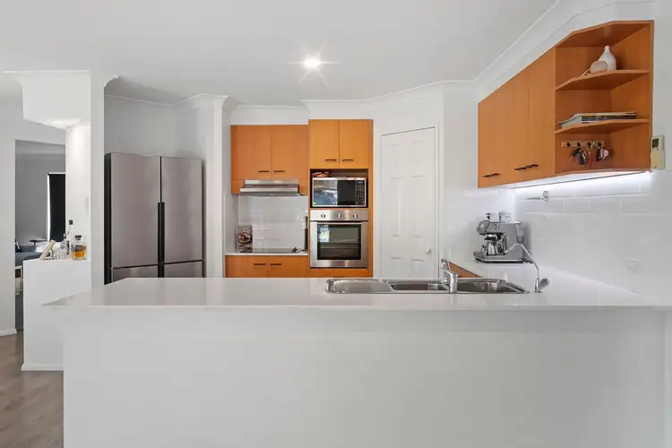 Fourth view of Homely house listing, 11 Trusan Place, Tanah Merah QLD 4128