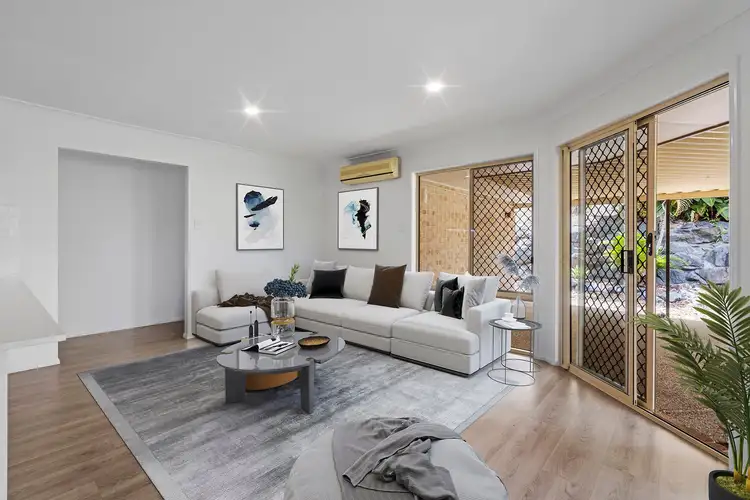 Fifth view of Homely house listing, 11 Trusan Place, Tanah Merah QLD 4128