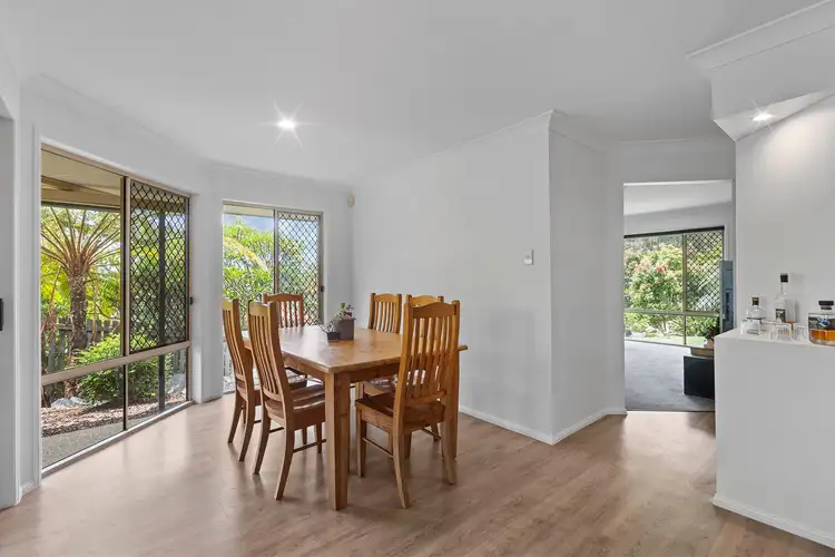 Sixth view of Homely house listing, 11 Trusan Place, Tanah Merah QLD 4128