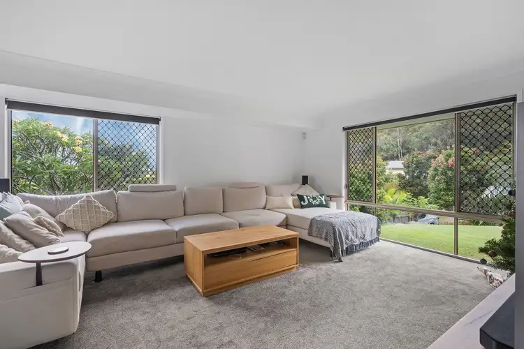 Seventh view of Homely house listing, 11 Trusan Place, Tanah Merah QLD 4128