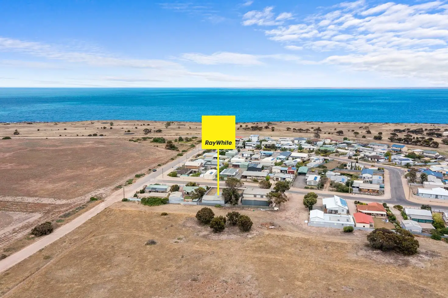 Main view of Homely land listing, 3 Crampton Crescent, Port Victoria SA 5573