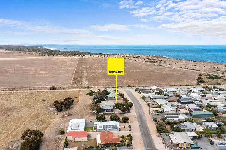 Third view of Homely land listing, 3 Crampton Crescent, Port Victoria SA 5573