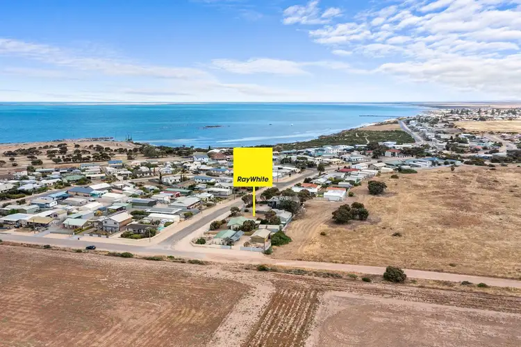 Fourth view of Homely land listing, 3 Crampton Crescent, Port Victoria SA 5573