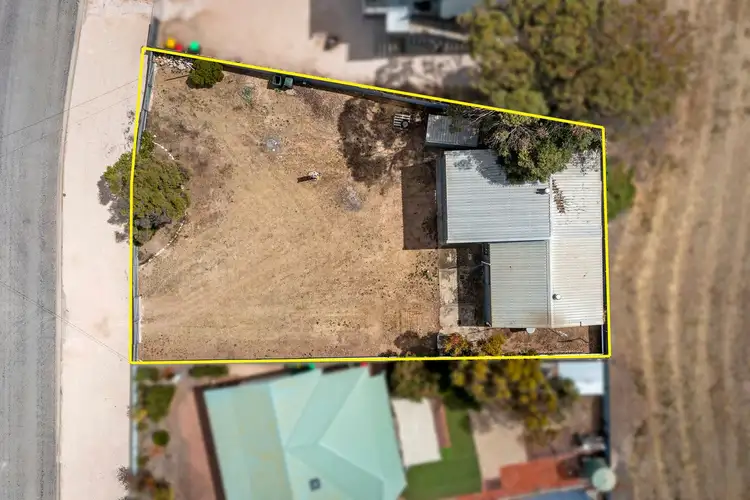 Fifth view of Homely land listing, 3 Crampton Crescent, Port Victoria SA 5573