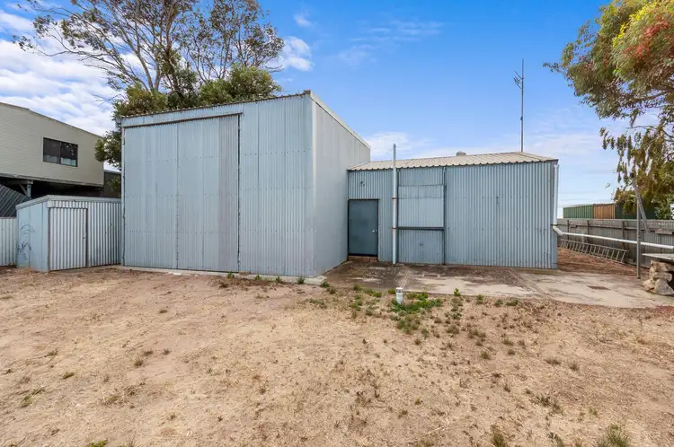 Sixth view of Homely land listing, 3 Crampton Crescent, Port Victoria SA 5573