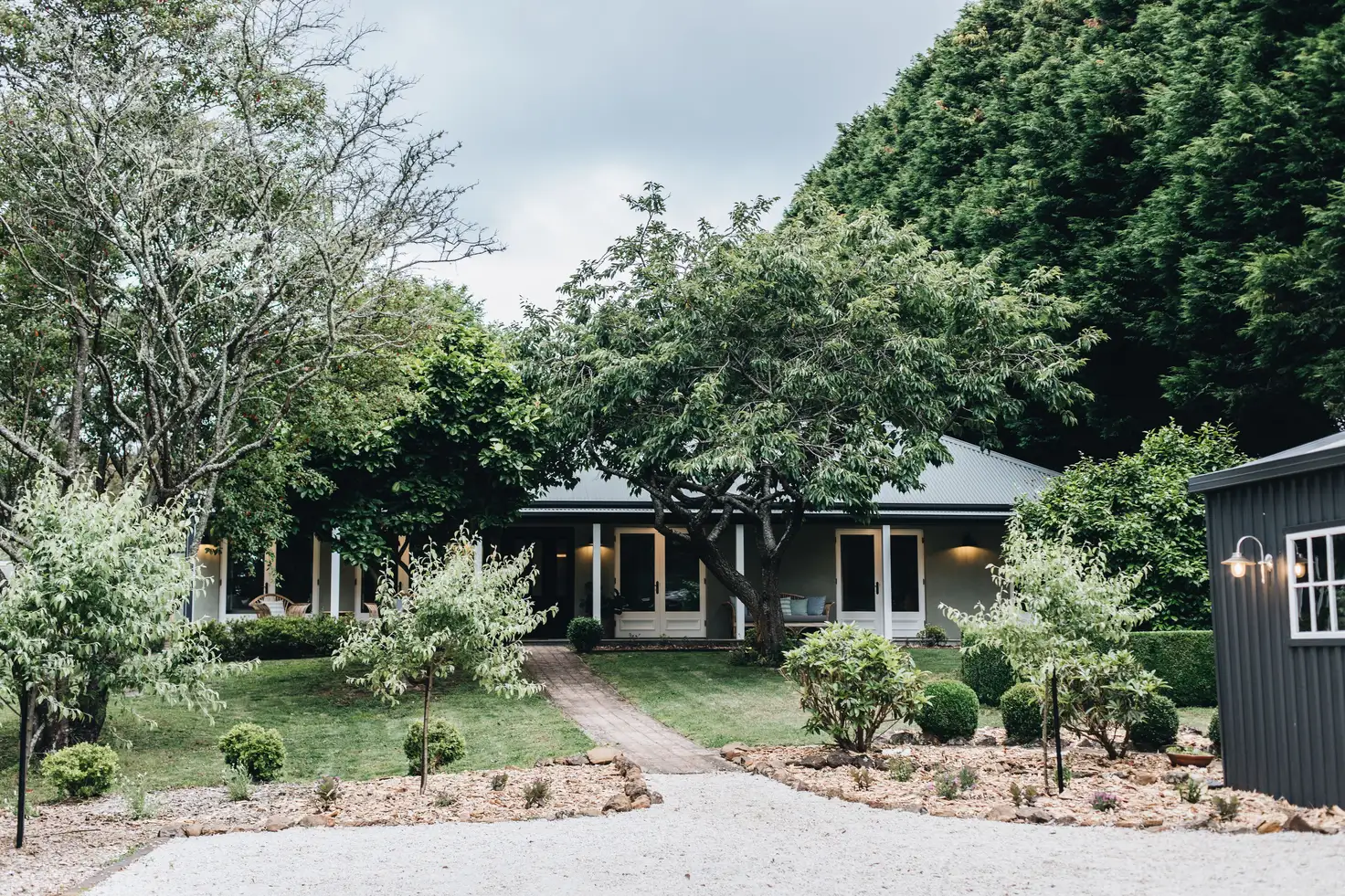 Main view of Homely house listing, 'Acrewood' 3 Belmore Falls Road, Robertson NSW 2577