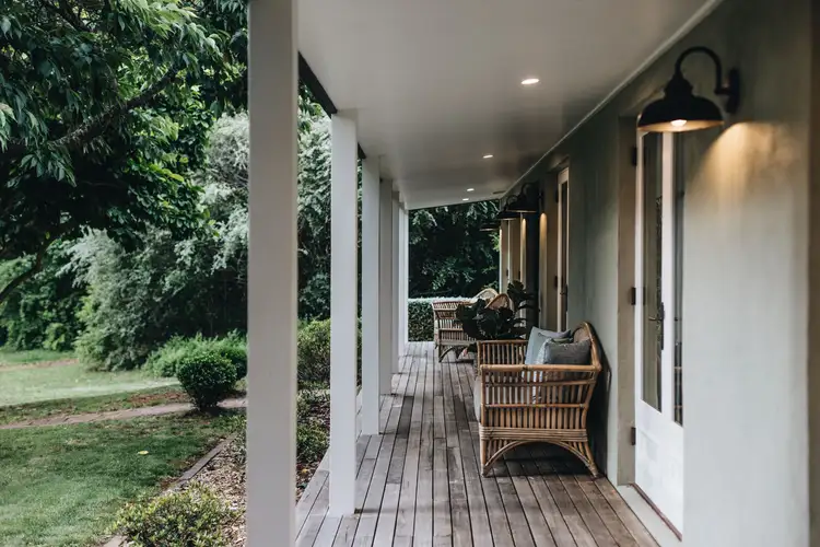 Second view of Homely house listing, 'Acrewood' 3 Belmore Falls Road, Robertson NSW 2577