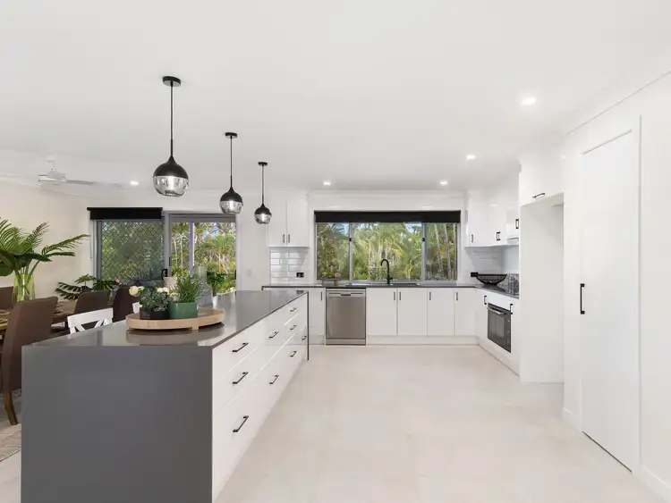Third view of Homely house listing, 8 Wimbledon Way, Oxenford QLD 4210